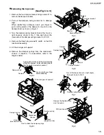 Preview for 5 page of JVC CH-X470RF J Service Manual