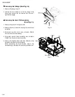 Preview for 6 page of JVC CH-X470RF J Service Manual