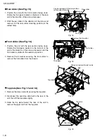 Preview for 8 page of JVC CH-X470RF J Service Manual