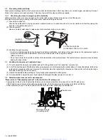 Preview for 4 page of JVC CH-X500 Service Manual