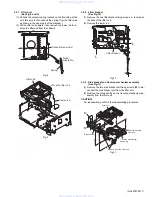 Preview for 11 page of JVC CH-X500 Service Manual