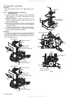 Preview for 14 page of JVC CH-X500 Service Manual