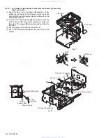 Preview for 16 page of JVC CH-X500 Service Manual