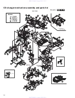 Preview for 54 page of JVC CH-X500 Service Manual