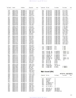 Preview for 57 page of JVC CH-X500 Service Manual