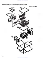 Preview for 60 page of JVC CH-X500 Service Manual