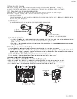 Preview for 3 page of JVC CH-X550 Service Manual