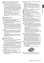 Preview for 21 page of JVC Connected Cam GY-HC500E Instructions Manual