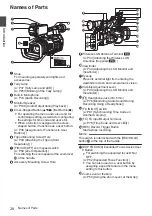 Preview for 26 page of JVC Connected Cam GY-HC500E Instructions Manual