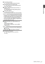 Preview for 27 page of JVC Connected Cam GY-HC500E Instructions Manual