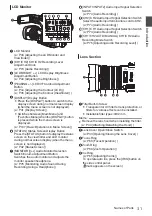 Preview for 31 page of JVC Connected Cam GY-HC500E Instructions Manual