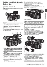 Preview for 33 page of JVC Connected Cam GY-HC500E Instructions Manual