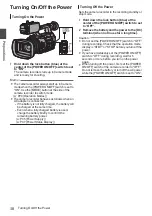 Preview for 38 page of JVC Connected Cam GY-HC500E Instructions Manual