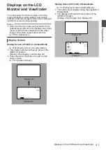 Preview for 41 page of JVC Connected Cam GY-HC500E Instructions Manual