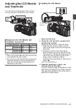 Preview for 43 page of JVC Connected Cam GY-HC500E Instructions Manual