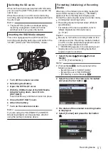 Preview for 51 page of JVC Connected Cam GY-HC500E Instructions Manual