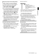 Preview for 53 page of JVC Connected Cam GY-HC500E Instructions Manual