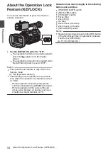 Preview for 54 page of JVC Connected Cam GY-HC500E Instructions Manual