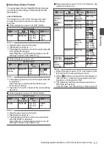 Preview for 57 page of JVC Connected Cam GY-HC500E Instructions Manual