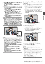 Preview for 63 page of JVC Connected Cam GY-HC500E Instructions Manual