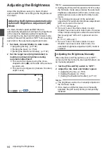 Preview for 64 page of JVC Connected Cam GY-HC500E Instructions Manual