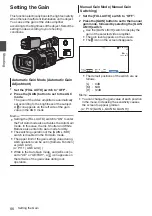 Preview for 66 page of JVC Connected Cam GY-HC500E Instructions Manual