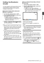 Preview for 67 page of JVC Connected Cam GY-HC500E Instructions Manual