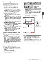 Preview for 71 page of JVC Connected Cam GY-HC500E Instructions Manual