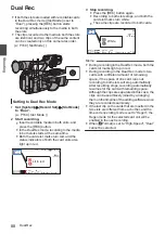 Preview for 88 page of JVC Connected Cam GY-HC500E Instructions Manual