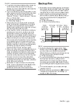 Preview for 89 page of JVC Connected Cam GY-HC500E Instructions Manual