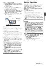 Preview for 91 page of JVC Connected Cam GY-HC500E Instructions Manual