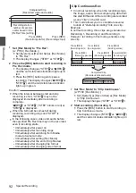 Preview for 92 page of JVC Connected Cam GY-HC500E Instructions Manual