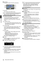 Preview for 98 page of JVC Connected Cam GY-HC500E Instructions Manual