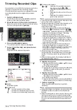 Preview for 106 page of JVC Connected Cam GY-HC500E Instructions Manual