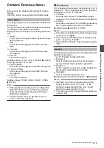 Preview for 119 page of JVC Connected Cam GY-HC500E Instructions Manual