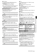 Preview for 143 page of JVC Connected Cam GY-HC500E Instructions Manual