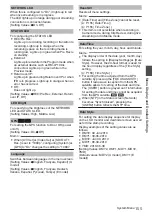 Preview for 155 page of JVC Connected Cam GY-HC500E Instructions Manual