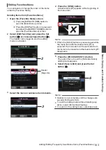 Preview for 163 page of JVC Connected Cam GY-HC500E Instructions Manual