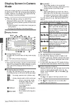 Preview for 166 page of JVC Connected Cam GY-HC500E Instructions Manual