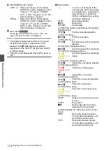 Preview for 170 page of JVC Connected Cam GY-HC500E Instructions Manual