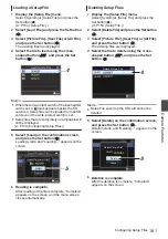 Preview for 181 page of JVC Connected Cam GY-HC500E Instructions Manual