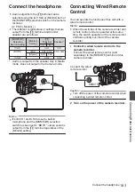 Preview for 183 page of JVC Connected Cam GY-HC500E Instructions Manual