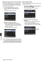 Preview for 188 page of JVC Connected Cam GY-HC500E Instructions Manual