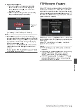 Preview for 193 page of JVC Connected Cam GY-HC500E Instructions Manual