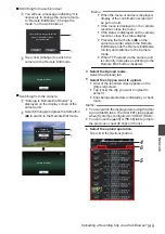 Preview for 199 page of JVC Connected Cam GY-HC500E Instructions Manual