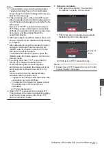 Preview for 201 page of JVC Connected Cam GY-HC500E Instructions Manual