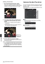 Preview for 204 page of JVC Connected Cam GY-HC500E Instructions Manual