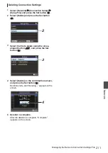 Preview for 211 page of JVC Connected Cam GY-HC500E Instructions Manual