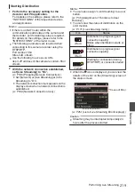 Preview for 219 page of JVC Connected Cam GY-HC500E Instructions Manual