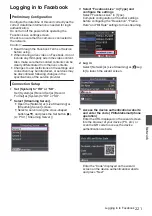 Preview for 221 page of JVC Connected Cam GY-HC500E Instructions Manual